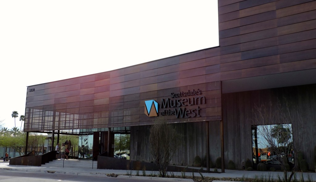Photograph of Western Spirit: Scottsdale’s Museum of the West in Scottsdale, Arizona
